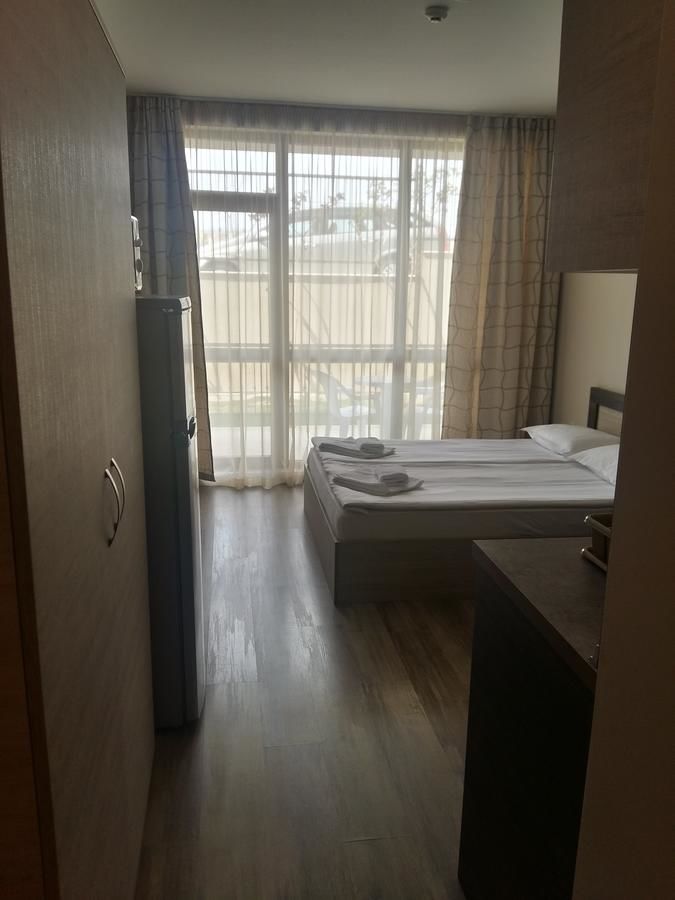 Апарт-отели Sorrento Sole Mare Свети-Влас
