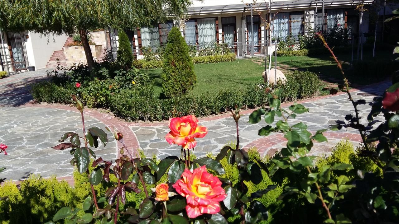 Апарт-отели Sorrento Sole Mare Свети-Влас-24