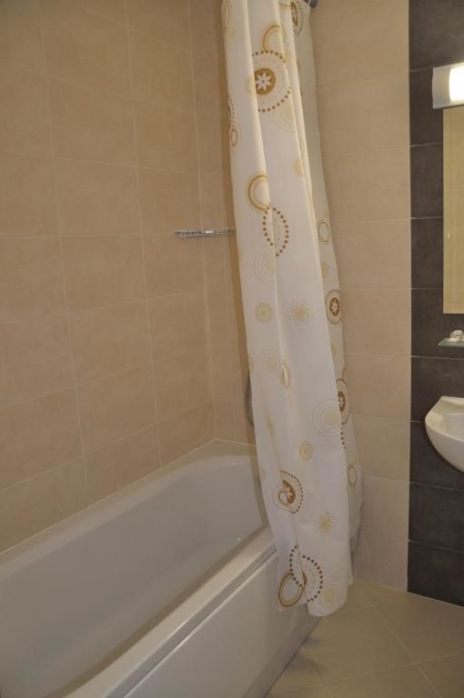Апарт-отели Sorrento Sole Mare Свети-Влас