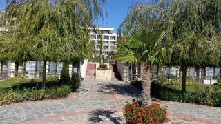 Апарт-отели Sorrento Sole Mare Свети-Влас-5