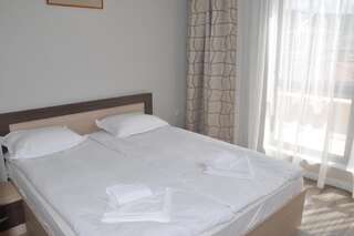 Апарт-отели Sorrento Sole Mare Свети-Влас Апартаменты с 2 спальнями-10